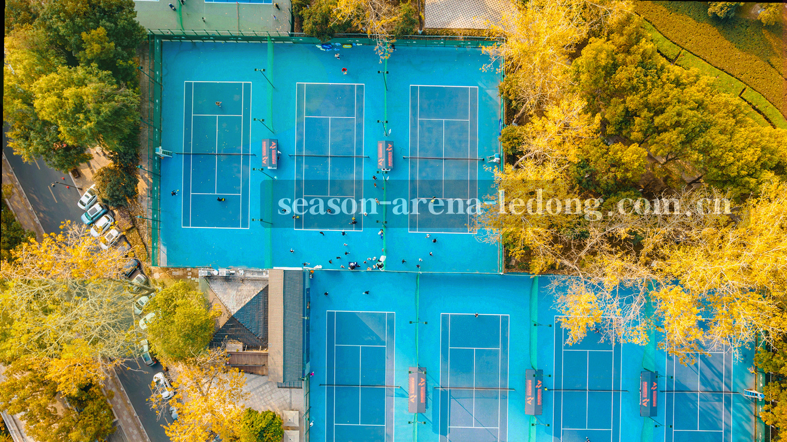轮次对照表结构示意，左侧色块标注主客场行，横向按轮次推进，列方向拆分上下半场与全场合计